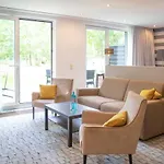 Sl'otel Im Parforcehaus 4* Bernburg