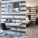 Hotel Sl'otel Im Parforcehaus
