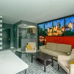 Sl'otel Im Parforcehaus Hotel Bernburg