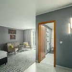 Sl'otel Im Parforcehaus 4* Bernburg