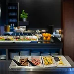 Sl'otel Im Parforcehaus Bernburg