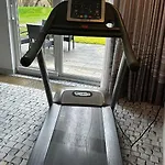 Sl'otel Im Parforcehaus Hotel Bernburg