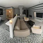 Hotel Sl'otel Im Parforcehaus Bernburg