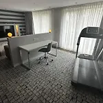 Hotel Sl'otel Im Parforcehaus Bernburg