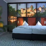 Sl'otel Im Parforcehaus Hotel
