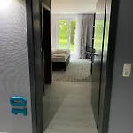 Sl'otel Im Parforcehaus Hotel Bernburg