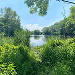 Szálloda Sl'otel Im Parforcehaus 4*