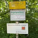 Sl'otel Im Parforcehaus Hotel Bernburg
