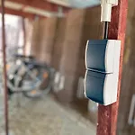 Sl'otel Im Parforcehaus Szálloda