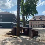 Sl'otel Im Parforcehaus 4* Bernburg