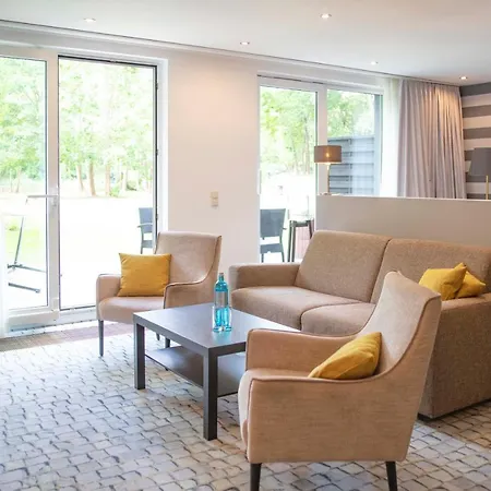 Sl'otel Im Parforcehaus 4* برنبورغ