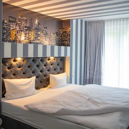 Hotel Sl'otel Im Parforcehaus