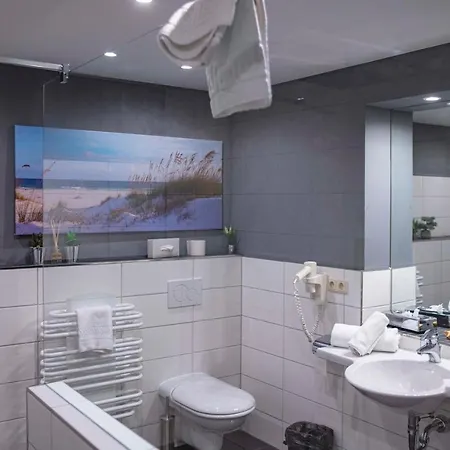 Sl'otel Im Parforcehaus Hotel