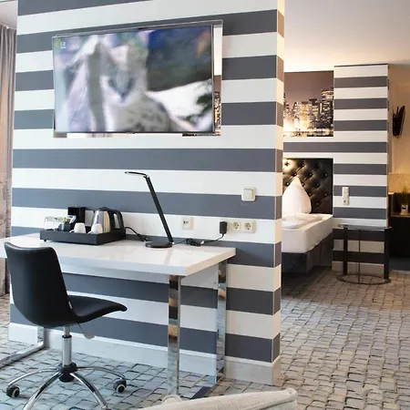 Hotel Sl'otel Im Parforcehaus