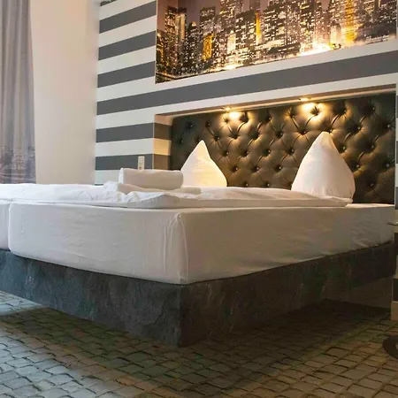 Sl'otel Im Parforcehaus 4* 贝恩堡