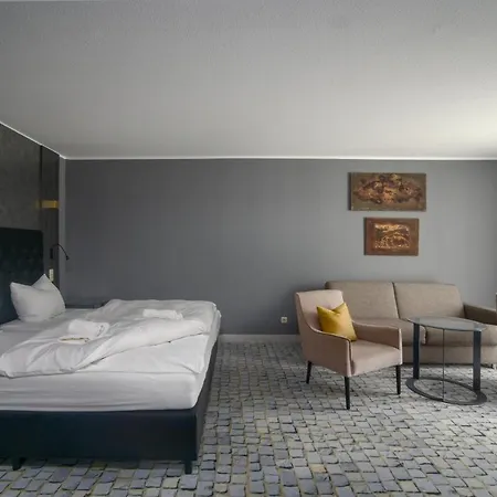 Hotel Sl'otel Im Parforcehaus