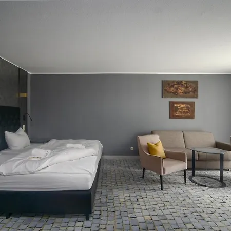 Hotel Sl'otel Im Parforcehaus