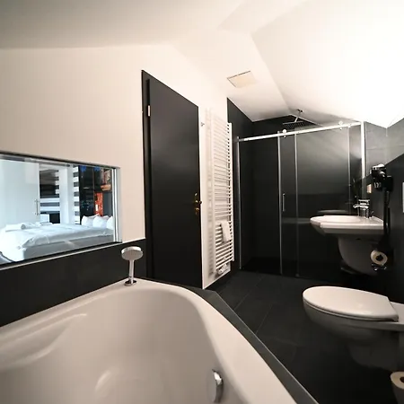 Szálloda Sl'otel Im Parforcehaus 4*