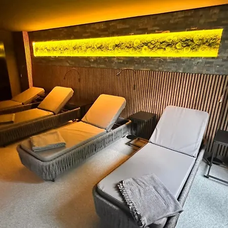 酒店 Sl'otel Im Parforcehaus 贝恩堡