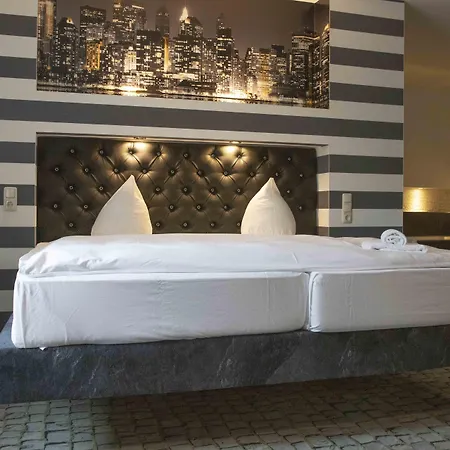 Hotel Sl'otel Im Parforcehaus