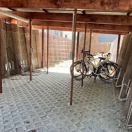 فندق Sl'otel Im Parforcehaus برنبورغ