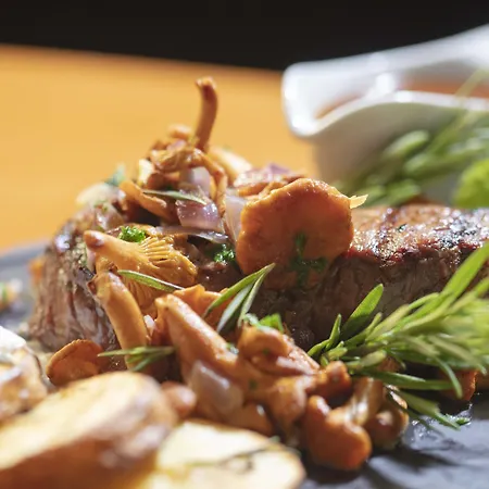 Sl'otel Im Parforcehaus 4* Bernburg