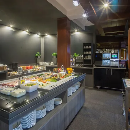 Sl'otel Im Parforcehaus Hotel Bernburg