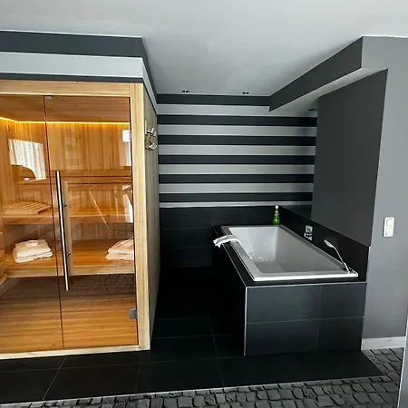 Sl'otel Im Parforcehaus 4* برنبورغ