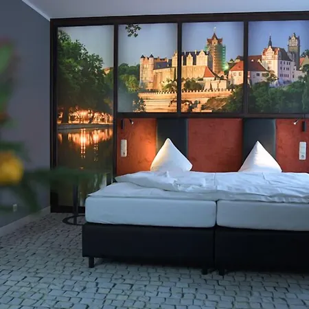 Sl'otel Im Parforcehaus Hotel