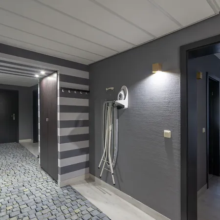 Hotel Sl'otel Im Parforcehaus