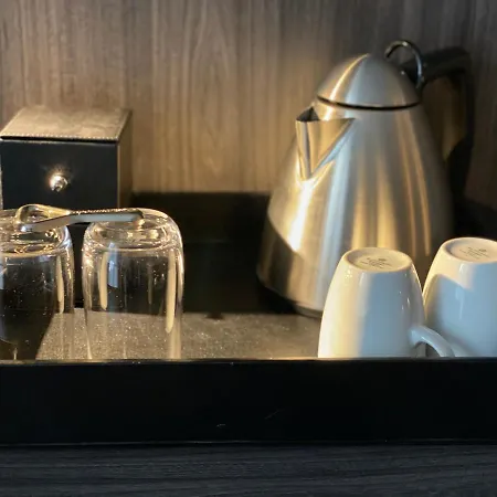 Szálloda Sl'otel Im Parforcehaus 4*