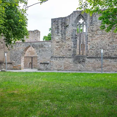 Sl'otel Im Parforcehaus برنبورغ