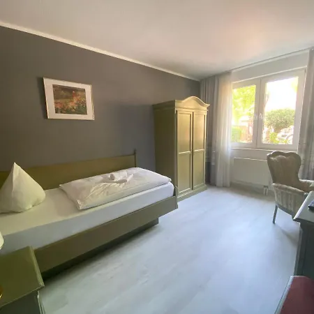 فندق Sl'otel Im Parforcehaus