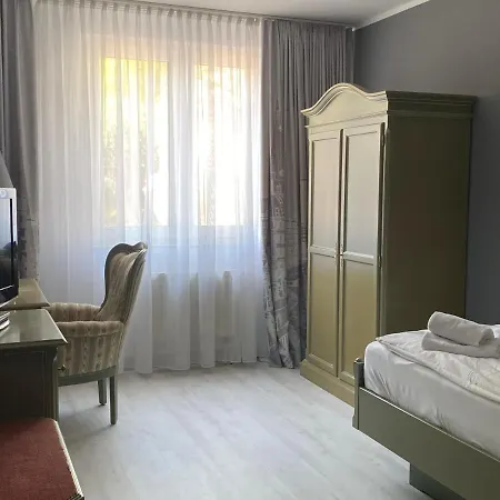 Hotel Sl'otel Im Parforcehaus