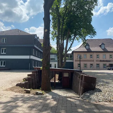 Sl'otel Im Parforcehaus 4* Bernburg