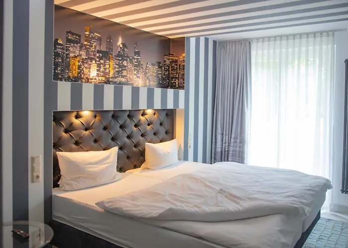 Ξενοδοχείο Sl'otel Im Parforcehaus