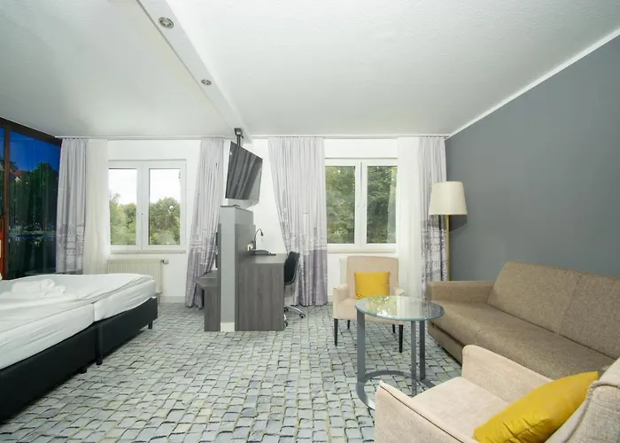 Sl'otel Im Parforcehaus Ξενοδοχείο