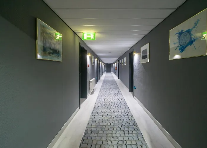 Sl'otel Im Parforcehaus Szálloda