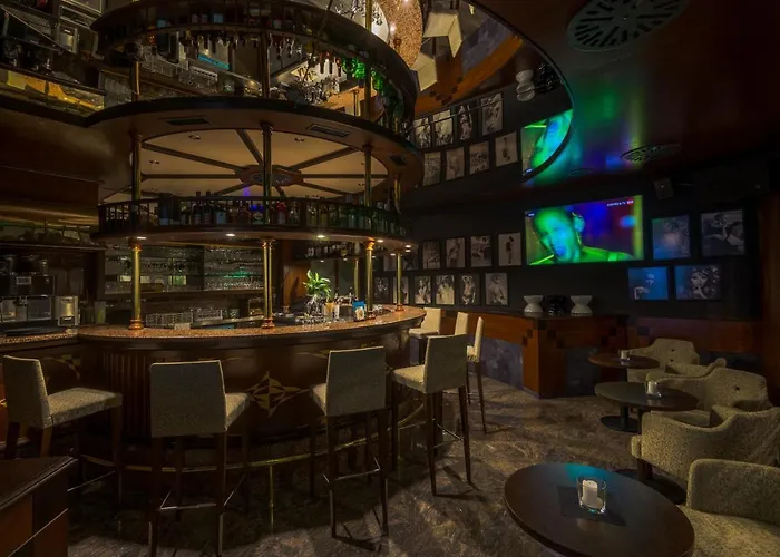 Sl'otel Im Parforcehaus 4* Bernburg (Saale)