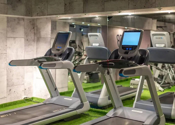 Sl'otel Im Parforcehaus Hotel 4*