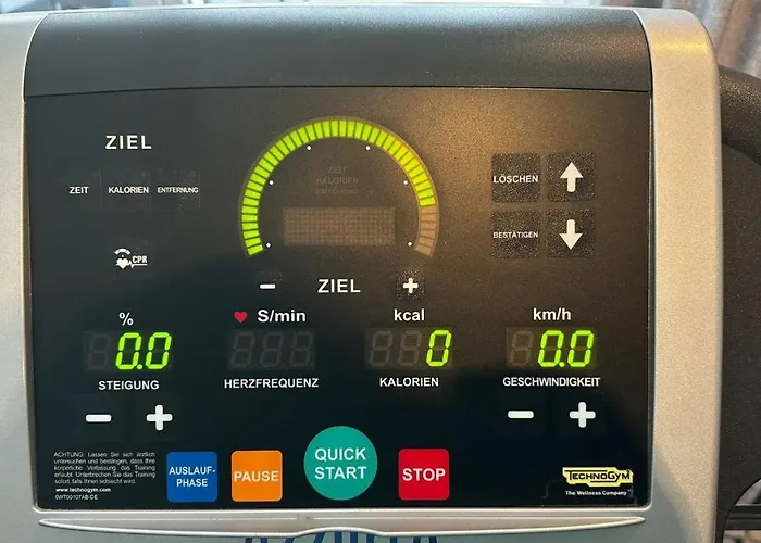 Sl'otel Im Parforcehaus Ξενοδοχείο