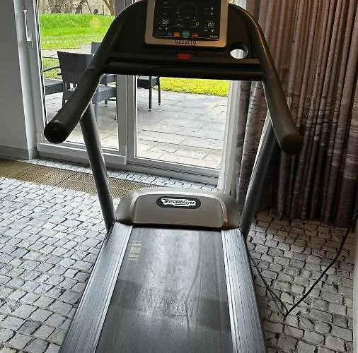 Sl'otel Im Parforcehaus Hotel Bernburg (Saale)