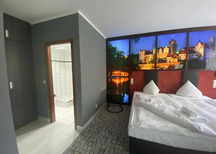 Ξενοδοχείο Sl'otel Im Parforcehaus 4*