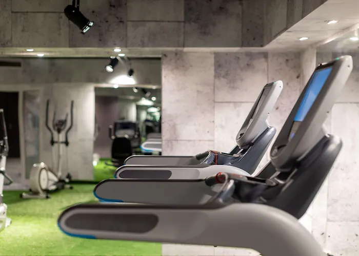 Sl'otel Im Parforcehaus Отель 4*