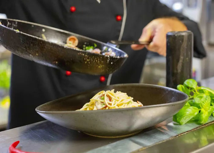 Sl'otel Im Parforcehaus Hotel 4*