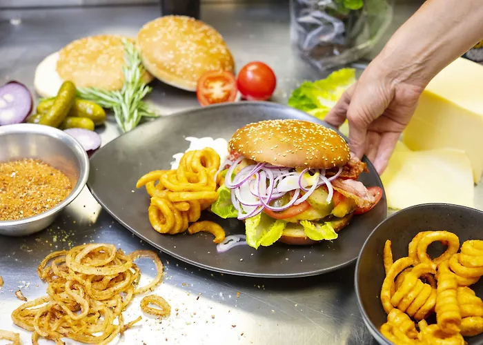 Sl'otel Im Parforcehaus 4* Bernburg (Saale)