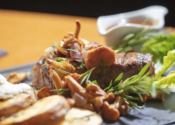 Sl'otel Im Parforcehaus 4* Bernburg