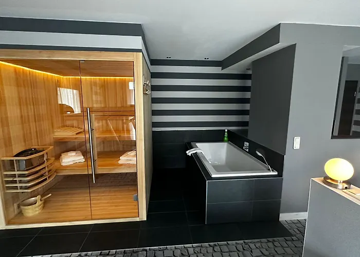 Sl'otel Im Parforcehaus 4* Bernburg (Saale)