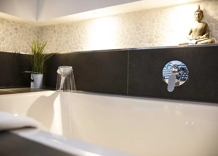 Ξενοδοχείο Sl'otel Im Parforcehaus 4*