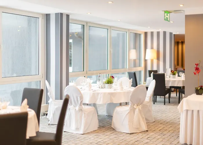 Sl'otel Im Parforcehaus Bernburg (Saale)